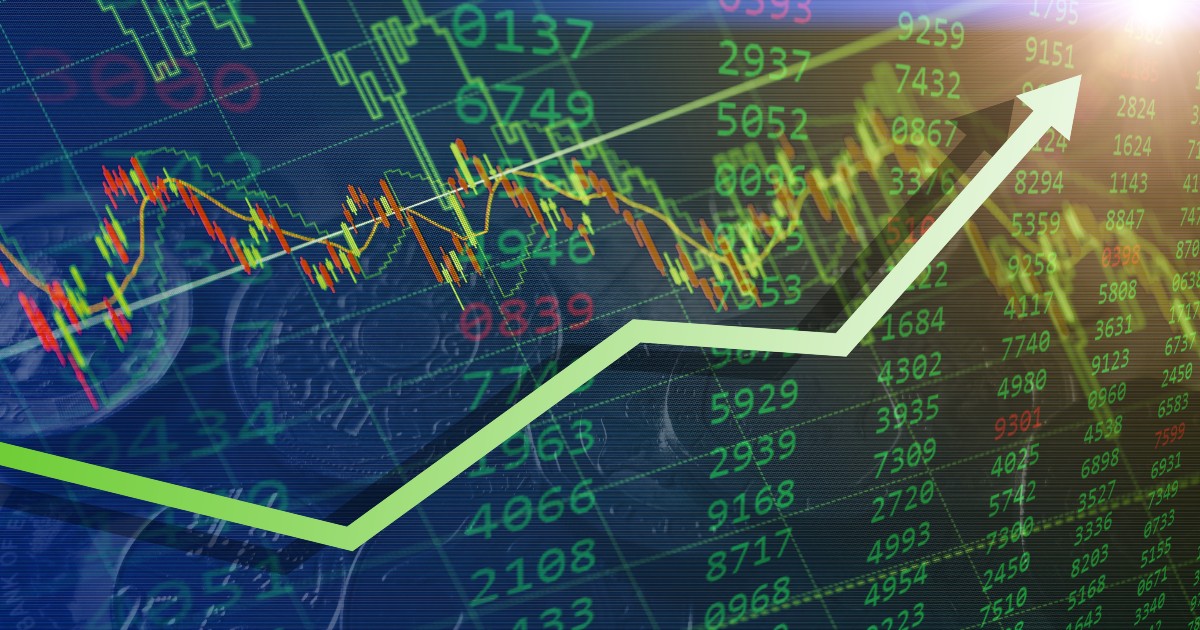 仮想通貨関連株が急伸、ビットコイン・イーサリアム価格回復を受け