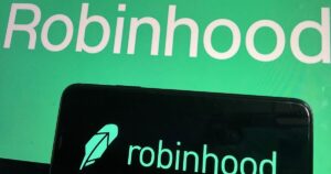 ロビンフッド幹部、ビットコイン財務戦略は「検討中」