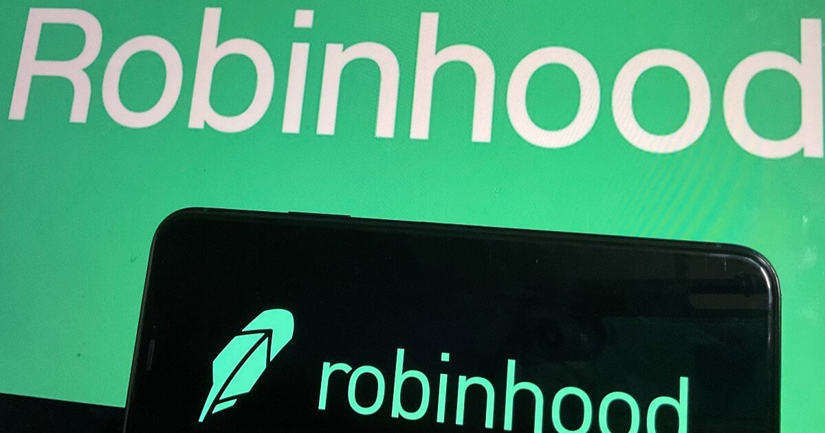 ロビンフッド幹部、ビットコイン財務戦略は「検討中」