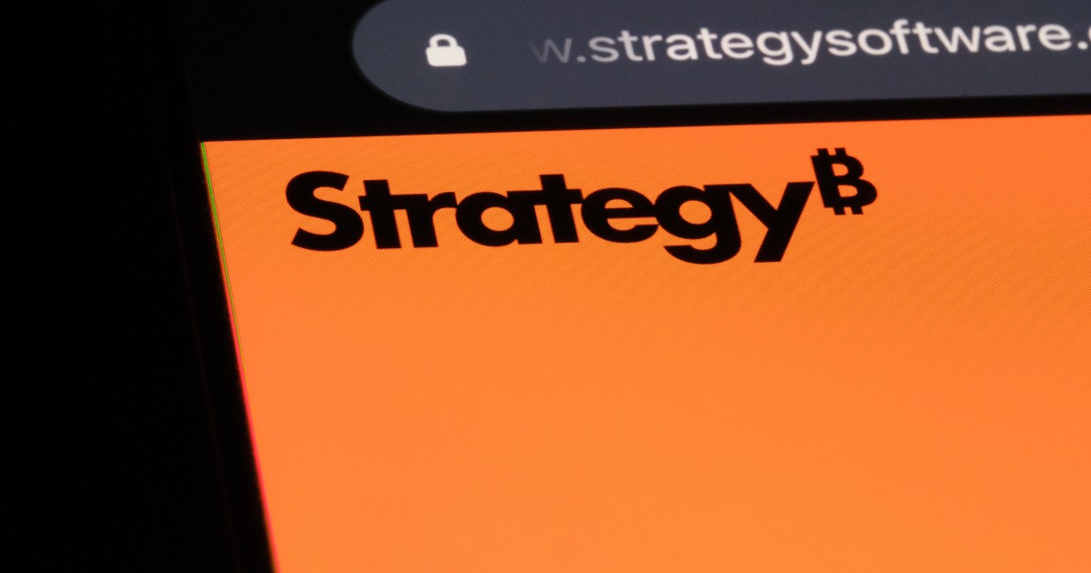 ストラテジー、STRE優先株を1株80ユーロで価格設定　1100億円調達予定