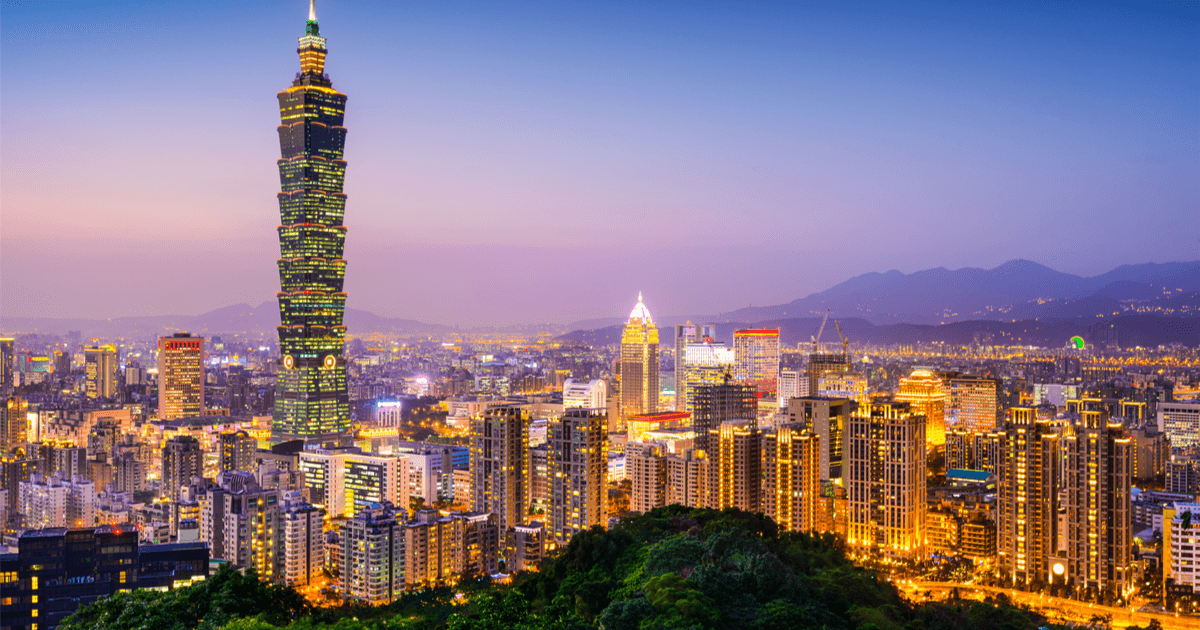 台湾中銀、ビットコインの国家準備資産化の「研究」へ