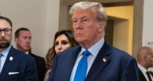 トランプメディア、第3四半期に84億円の赤字、保有ビットコインの価値は73億円減