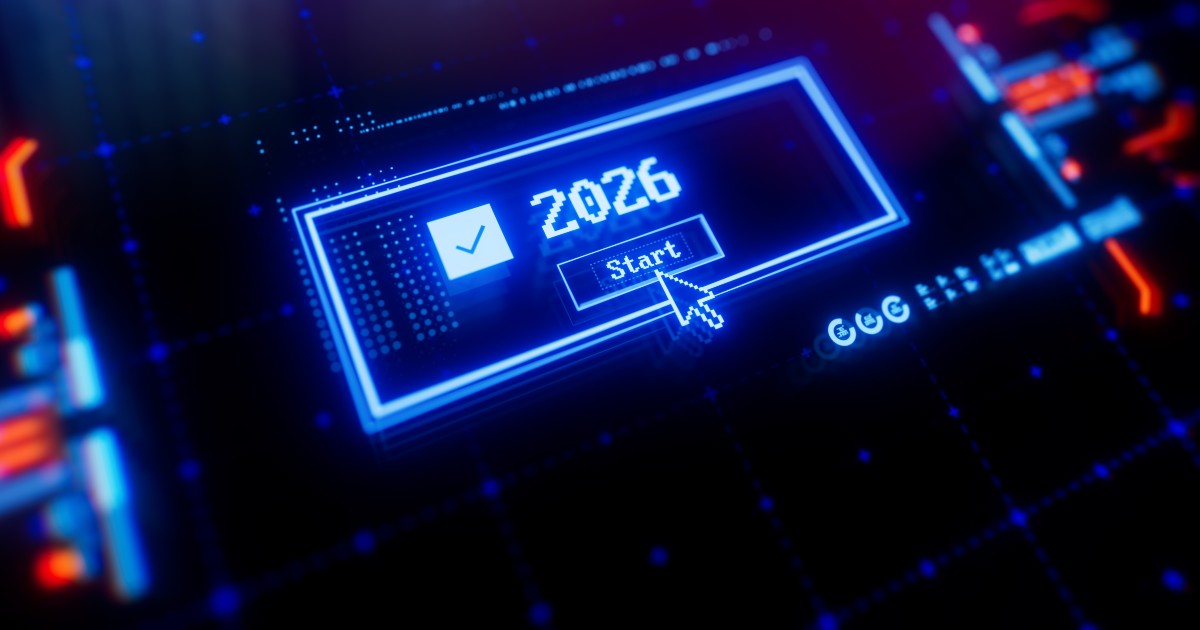 ファンドストラットが2026年仮想通貨市場に弱気予測　トム・リー氏と対照的