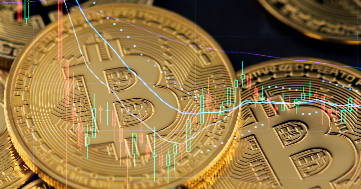 FRBの慎重姿勢でビットコイン反落　2026年の利下げは限定的か