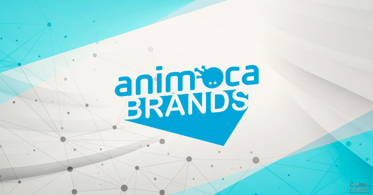 アニモカ・ブランズ・ジャパン、BTCFi事業者2社と相次ぎ提携　