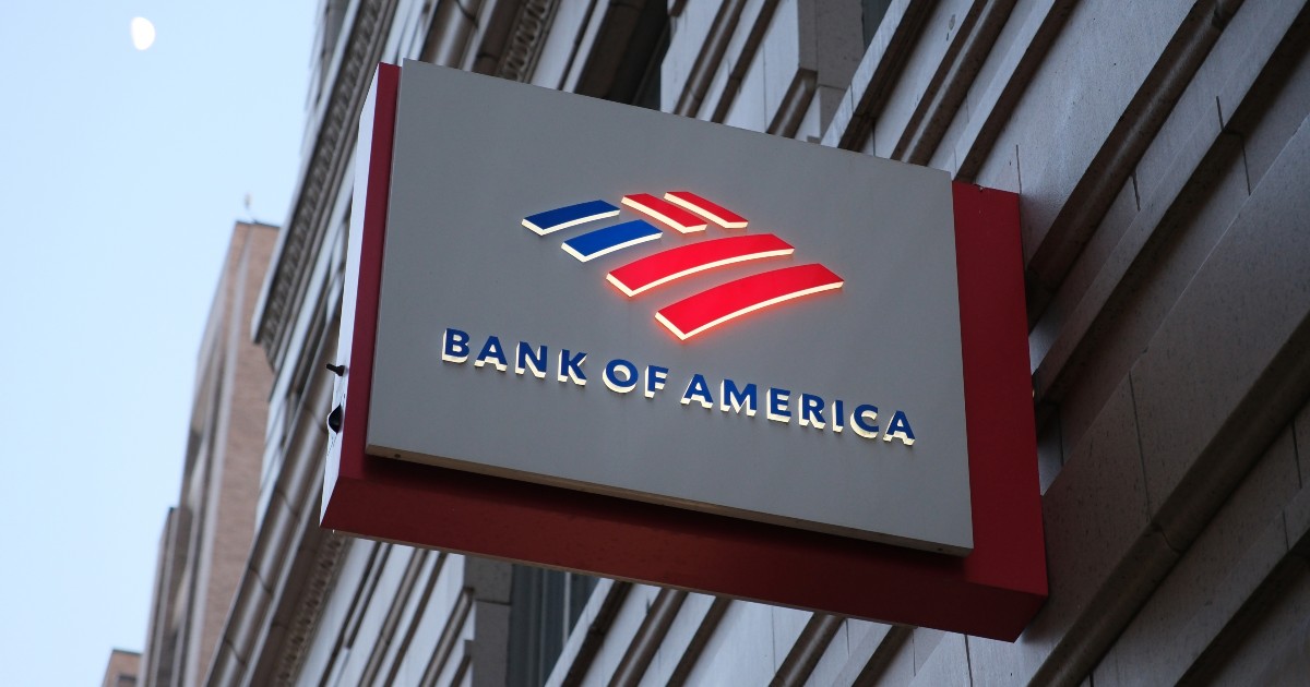 米大手銀バンク・オブ・アメリカ、ビットコイン担保融資の準備進める＝報道