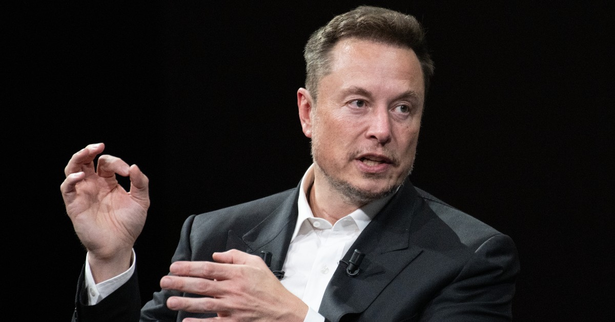 イーロン・マスク氏「エネルギーこそ真の通貨」、ビットコインは基づくと主張