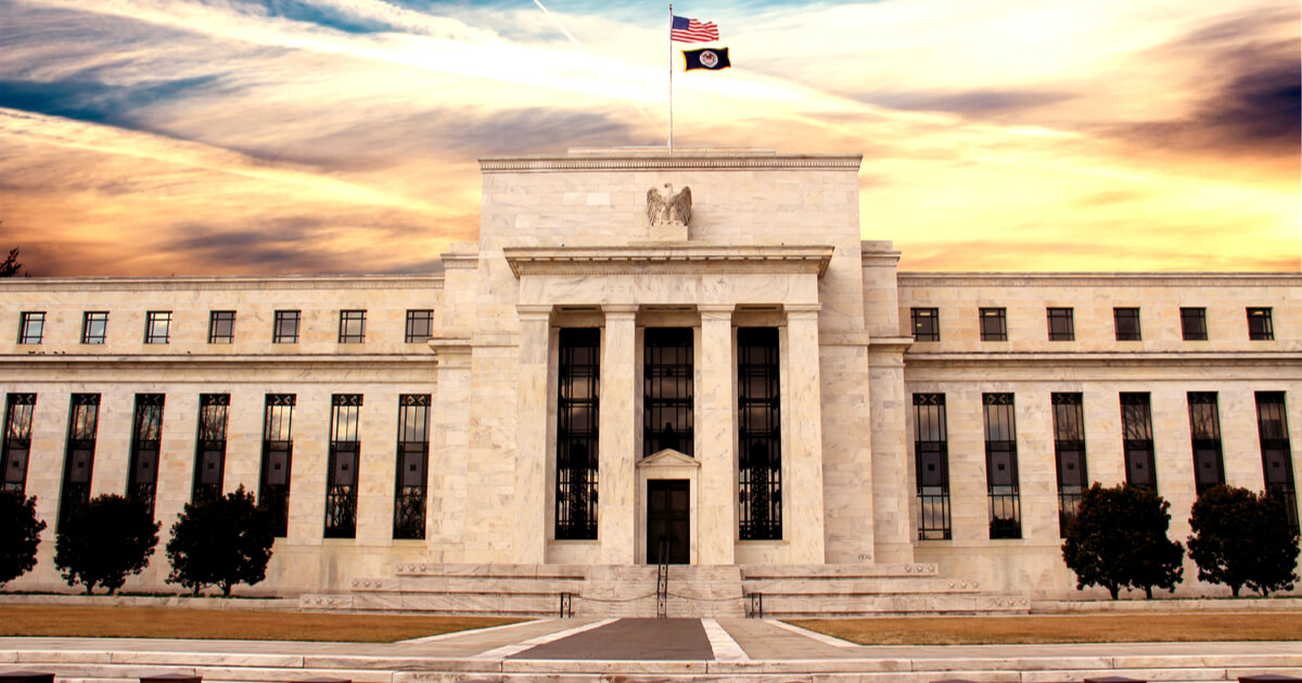 FRBが3年半にわたる量的引き締め（QT）終了、仮想通貨市場に流動性改善の可能性