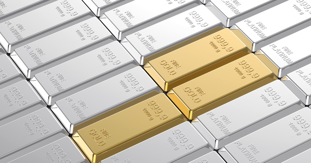 ビットコイン、金・銀と乖離し上昇に遅れ　大口売り圧力が要因に