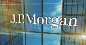 JPモルガン、機関投資家向け仮想通貨取引の提供を検討＝報道