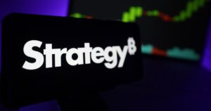 ストラテジー社の米ドル準備金が3400億円超に、「仮想通貨の冬」に備え