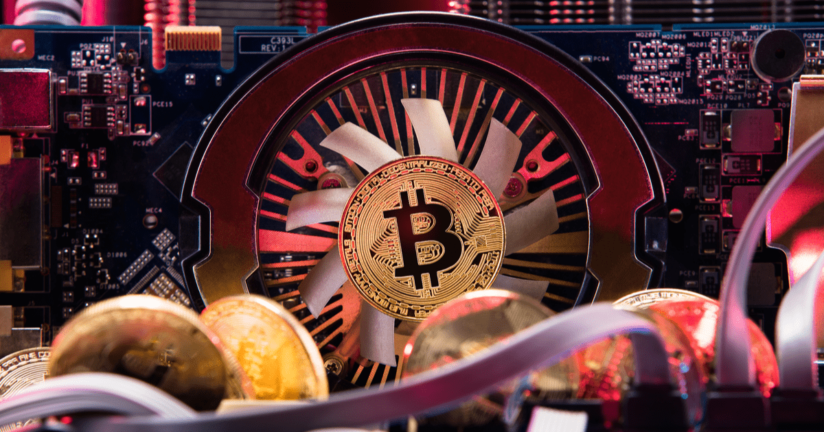 JPモルガン、2026年ビットコインマイニング業界改善を指摘