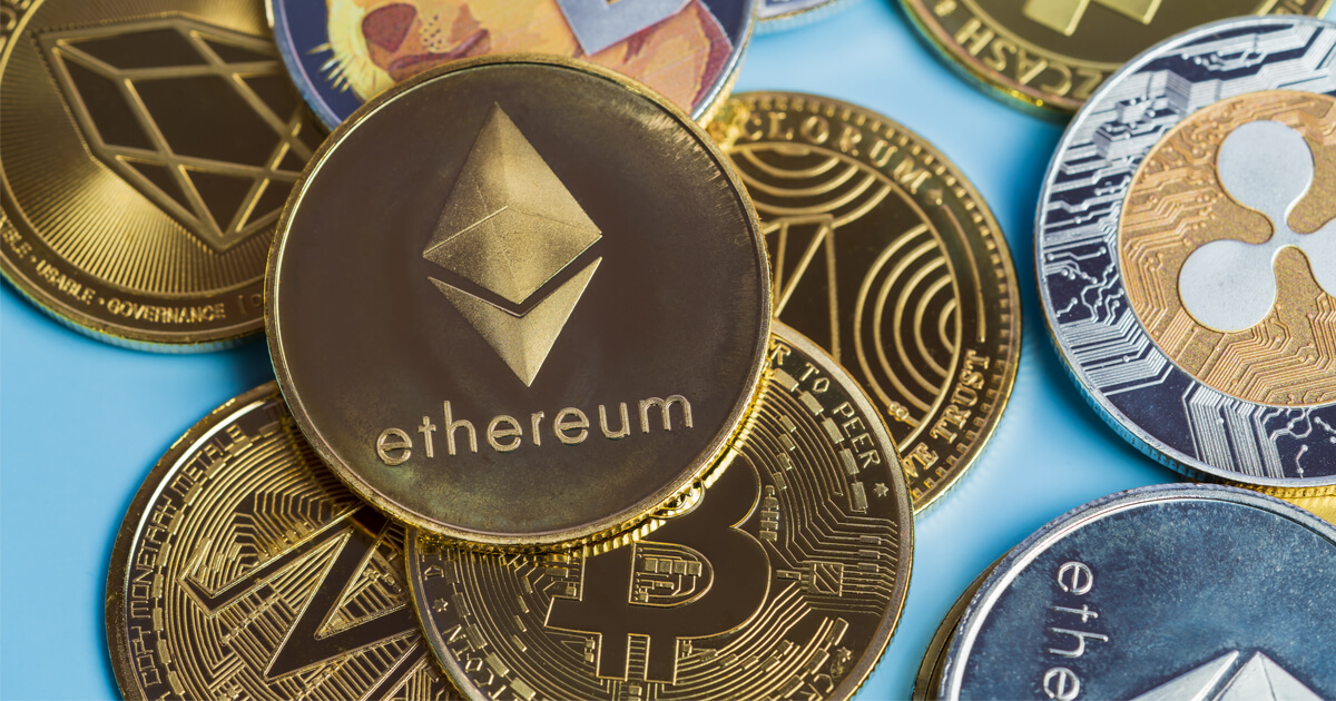 地政学リスクを受けビットコイン反転上昇、前週比27%高のXRPなどアルト相場にも波及