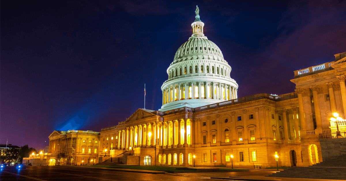 米民主党が仮想通貨献金プラットフォームを開設　共和党に流出した支持者奪還へ