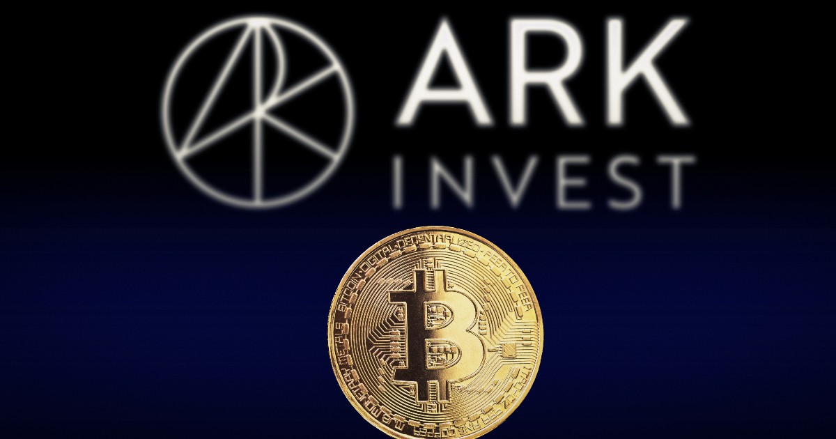 ARK予想「ビットコイン時価総額2030年までに最大16兆ドル」