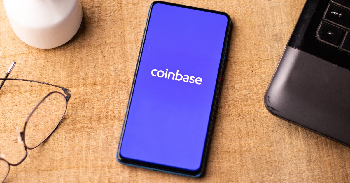 コインベース、2026年1Qの仮想通貨市場は前向きな見通し　