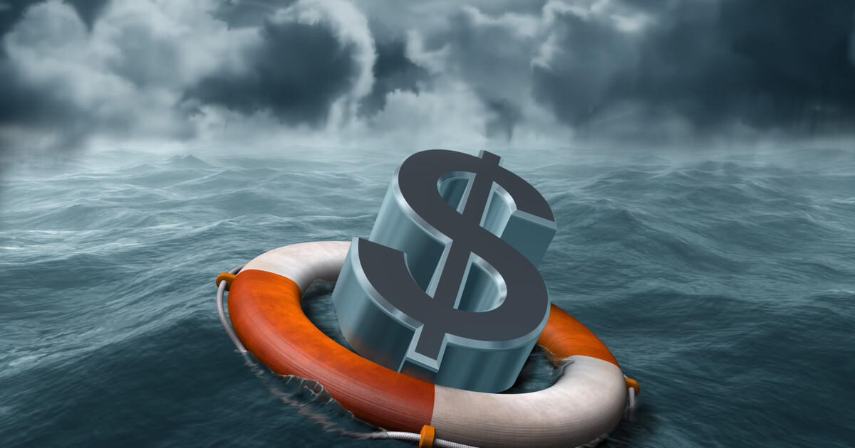 レイ・ダリオ「世界秩序は崩壊の瀬戸際に」、ビットコインの真価問われる