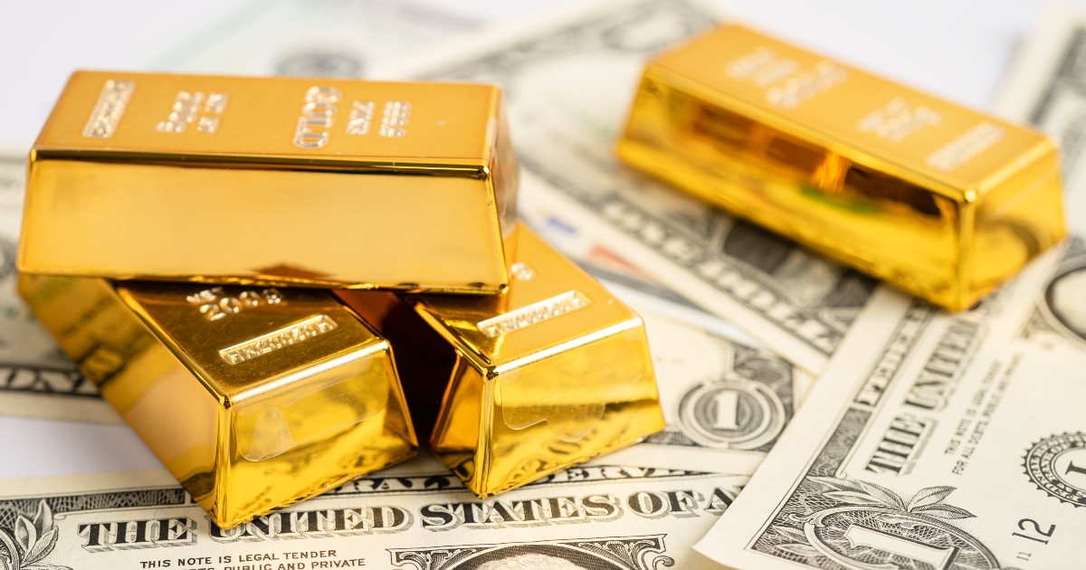 ビットコインと金を組み合わせたETP「BOLD」、ロンドン証取に上場