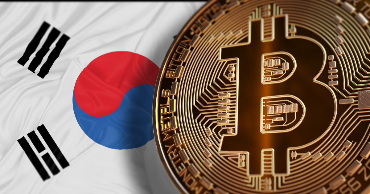 韓国、ビットコイン現物ETF年内解禁へ　ステーブルコイン規制法も整備