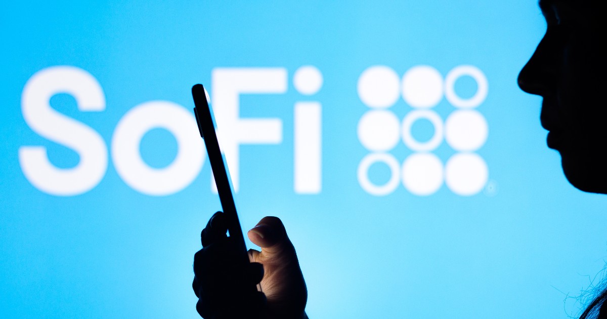 ネオバンクのSoFi、初の四半期売上高10億ドル計上　2025年に仮想通貨事業開始