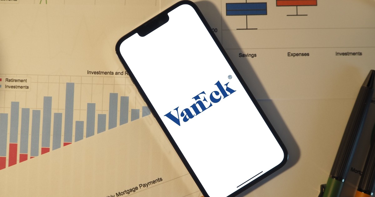 VanEck、NYタイムズ報道を否定　ストラテジー株28万株保有し買い増しも