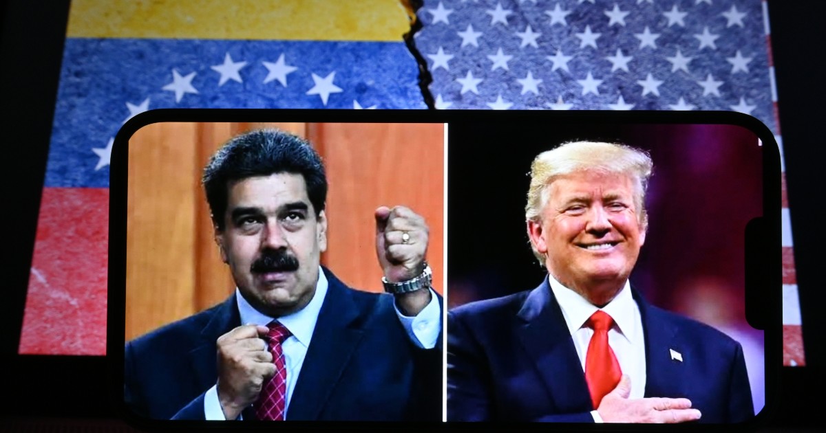 ヘイズ氏、トランプ米政権のベネズエラ介入でビットコイン上昇と予測　原油価格抑制が鍵