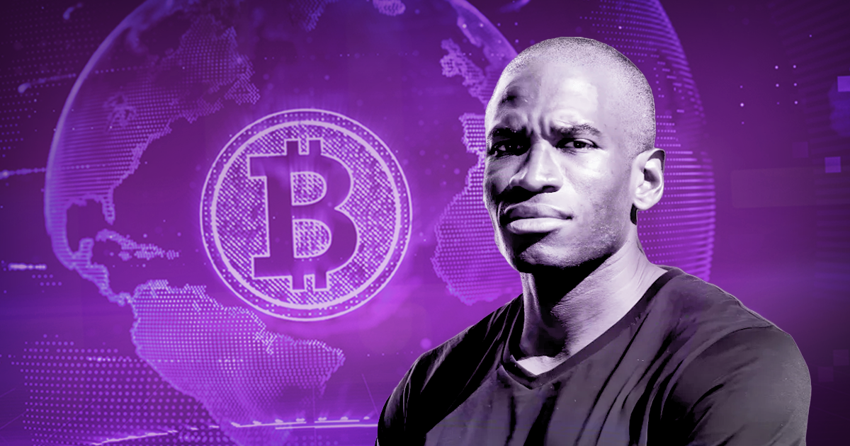 アーサー・ヘイズ、AIによる金融危機を警告　ビットコインは「流動性の火災報知器」