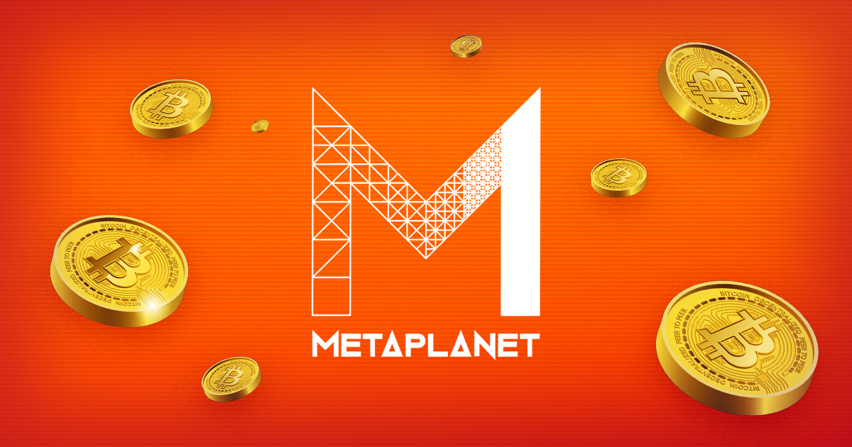 メタプラネット、2025年度の営業利益は約63億円で前年比約18倍に　