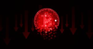 ビットコインの「究極の大底」は5.5万ドル付近＝クリプトクアント予測