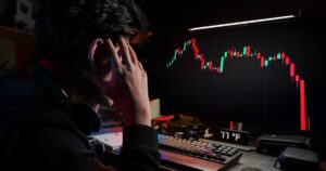 ビッサム、イベント報酬で62万BTCを誤送金　ビットコイン価格が一時5.5万ドルまで急落