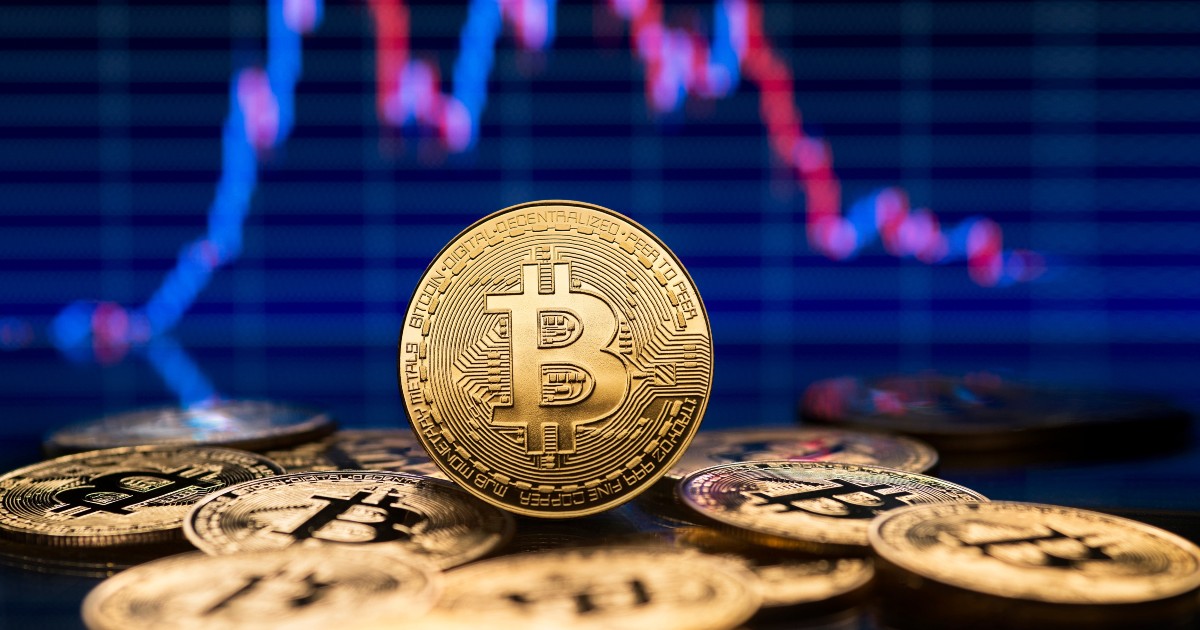 ビットコイン相場、強気転換の条件は？＝Glassnode