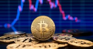 「ビットコイン市場は大底に達していない可能性」クリプトクアント分析