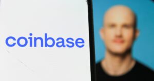 コインベースCEO、個人投資家の「押し目買い」傾向を報告