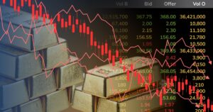 JPモルガン、ビットコインの長期目標価格を26.6万ドルに引き上げ　金との比較で