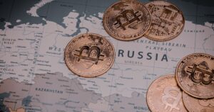 ロシア最大手銀スベルバンク、仮想通貨担保ローンの本格展開へ