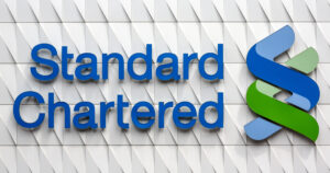 ビットコイン、一時5万ドルまで下落の可能性　スタンダードチャータードが短期見通しを引き下げ