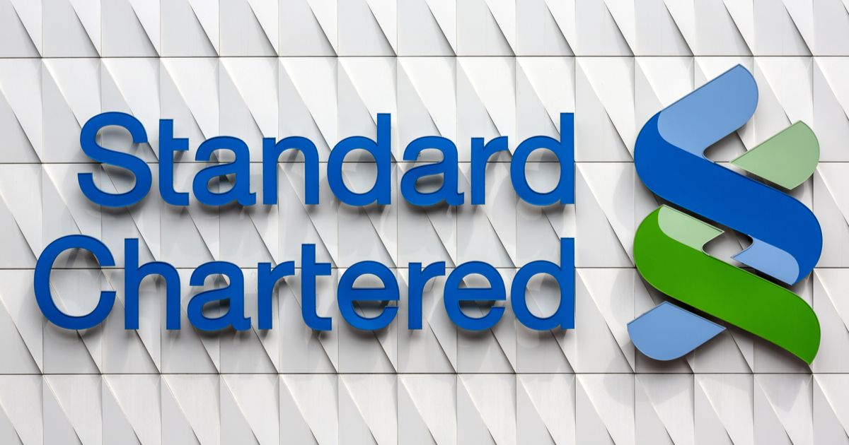 ビットコイン、一時5万ドルまで下落の可能性　スタンダードチャータードが短期見通しを引き下げ