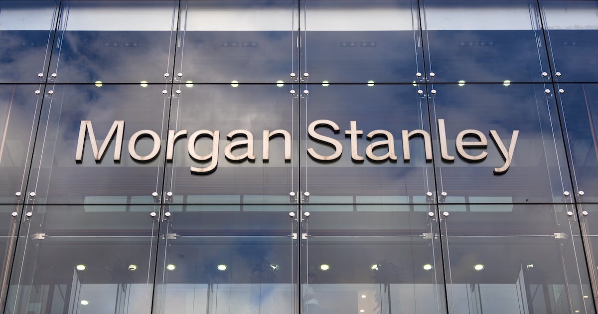 モルガン・スタンレー、マルチチェーン技術に精通したエンジニア募集