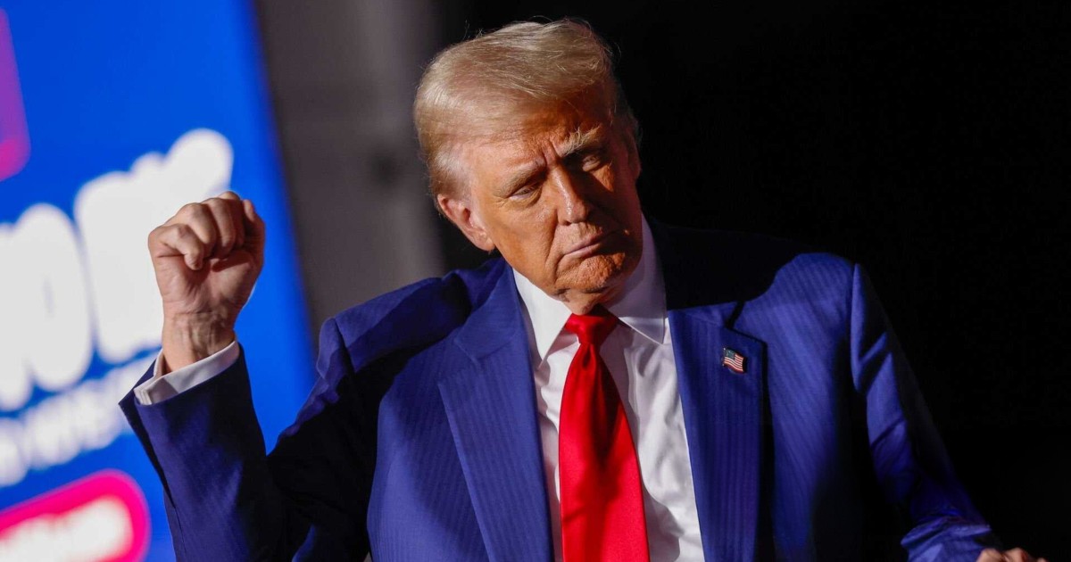 米最高裁がトランプ関税を「権限逸脱」と判断、ビットコインは一時6.8万ドル台へ反発