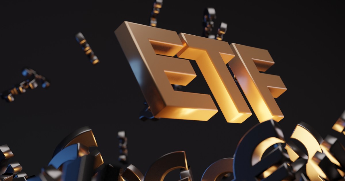 ビスタシェアーズ、米国債とビットコイン連動の新型ETF「BTYB」を上場