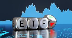 米ビットコイン現物ETF、26日に270億円超が純流出