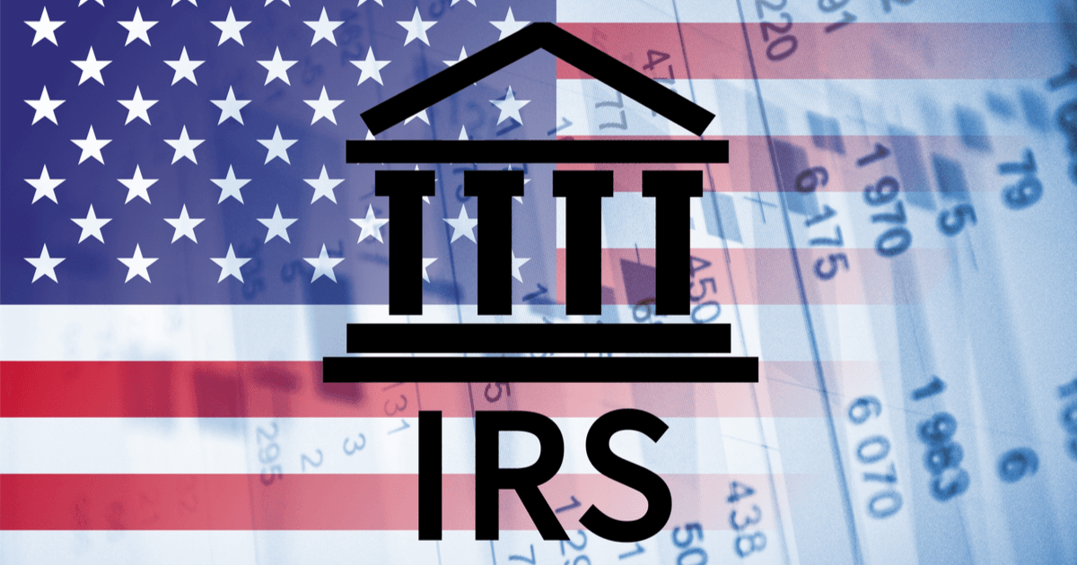 米IRS、仮想通貨取引所の税務規制で変更案