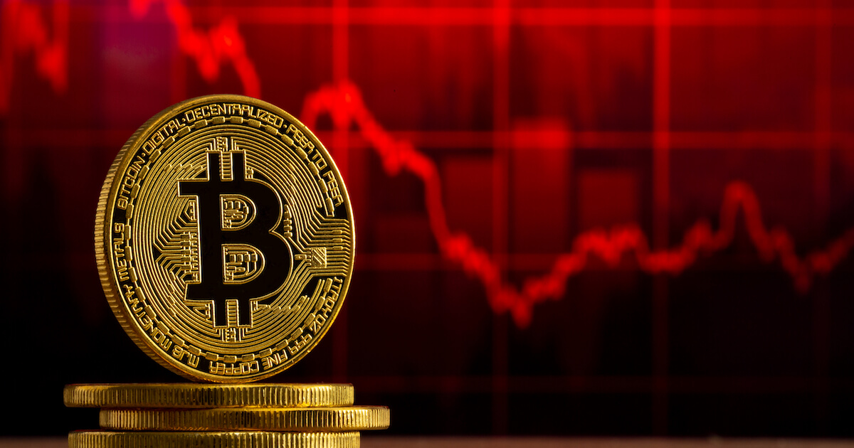 仮想通貨市場は米国のイラン攻撃で不安定な状態＝ウィンターミュート