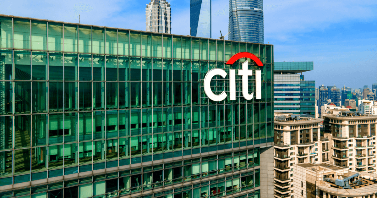 シティ銀、ビットコインとイーサリアムの一年後価格目標引き下げ