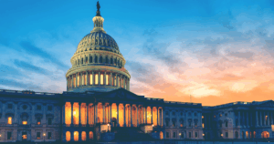 米上院、クラリティー法の委員会審議を4月に確定　5月不成立なら2027年まで審議困難か