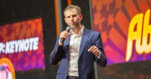 アメリカン・ビットコインのBTC保有数、ギャラクシー上回る