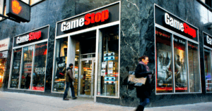 ゲームストップ、保有4710ビットコインを売却せず　SEC提出書類で判明