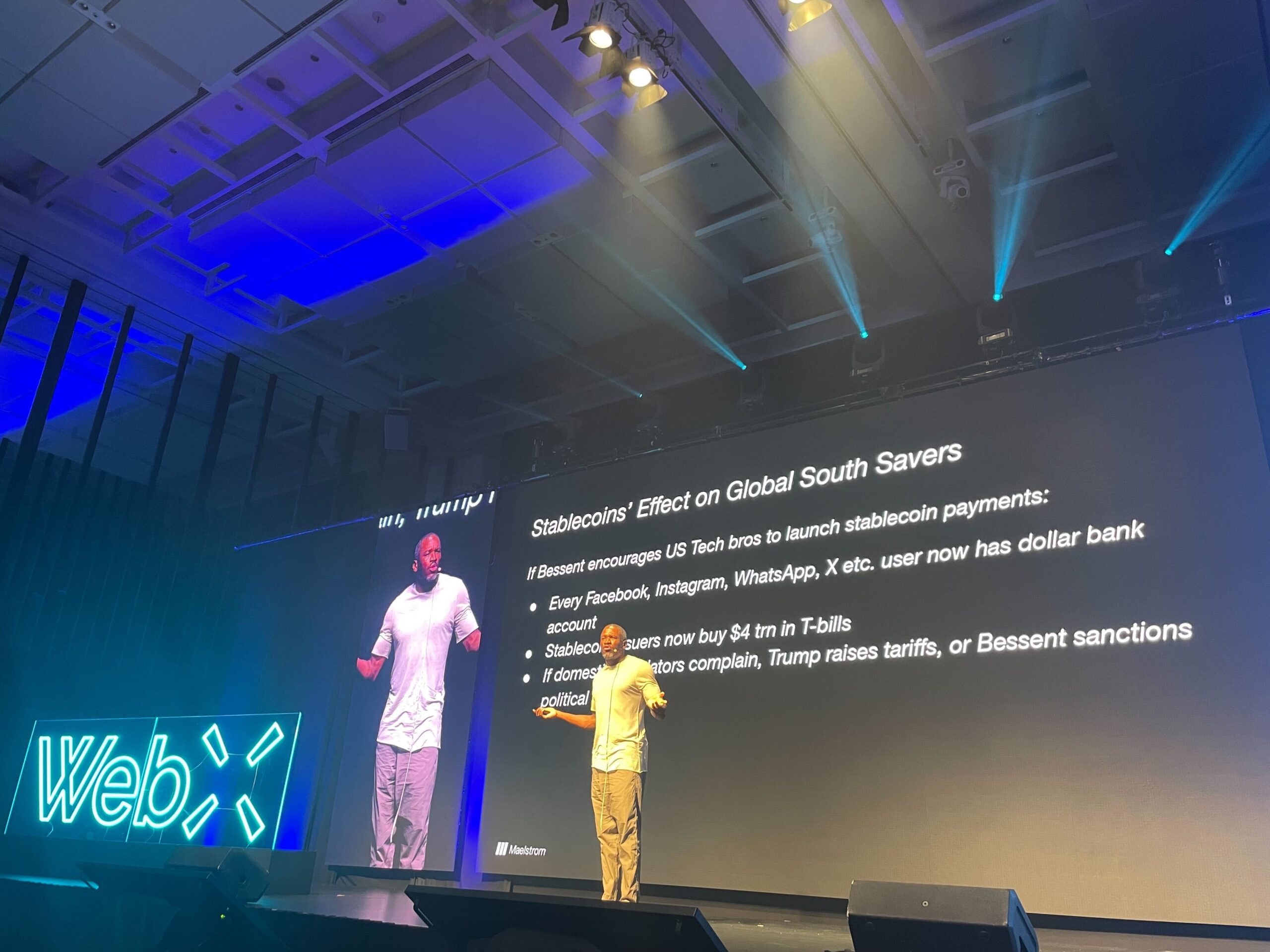 ヘイズ、「今すぐビットコインを買うつもりはない」　FRB緩和開始が買い場の条件