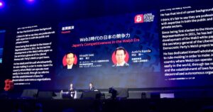 神田潤一議員、ビットコイン政策と日本のWeb3競争力を語る｜JAPAN BITCOIN FUTURE FORUM