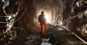 米カンゴ、ビットコイン採掘事業を整理・効率化　収益性低下を背景に